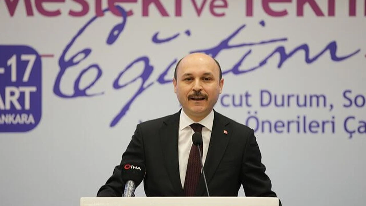 Türk Eğitim-Sen: Ücretli Öğretmenlere Fitre Bedeli Bile Layık Görülmüyor