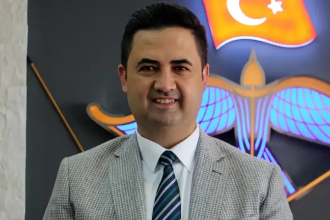 Belediye Başkanı Gözaltına Alındı