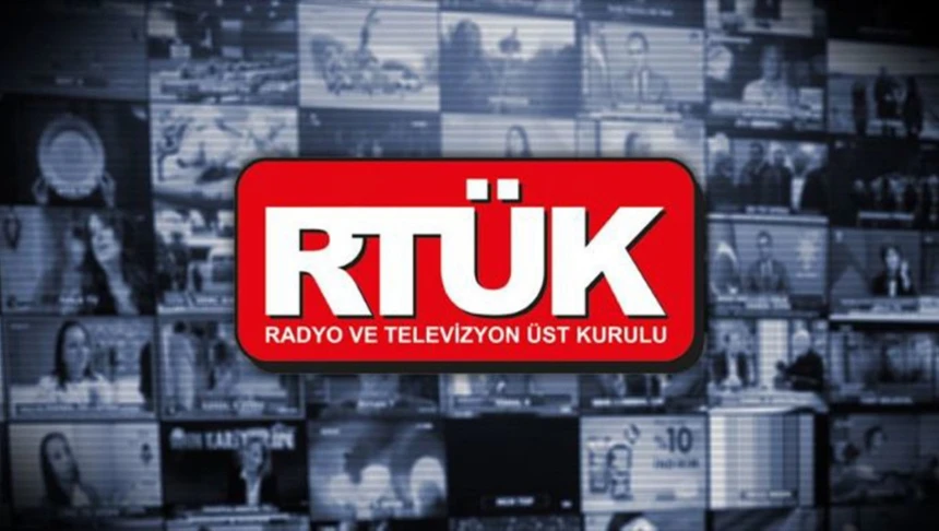 RTÜK’ten  televizyon kanallarına ceza yağdı