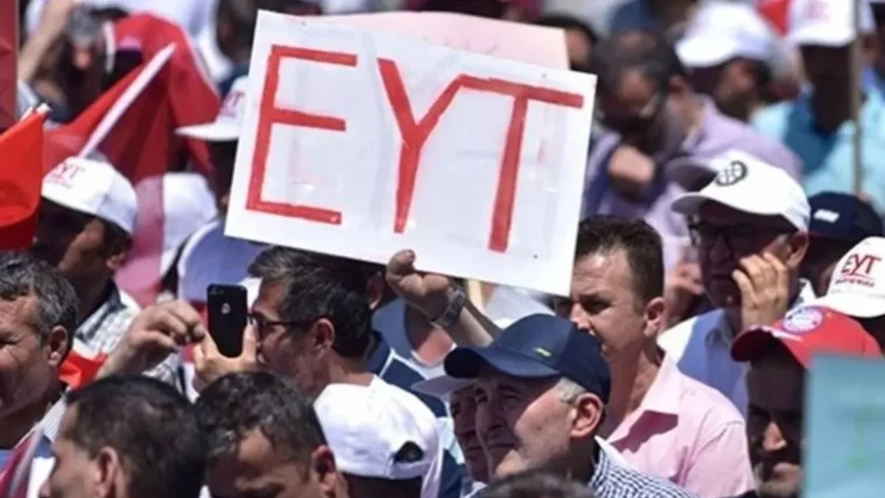 EYT çıktı 'sahte sigortalı' sayısı patladı!