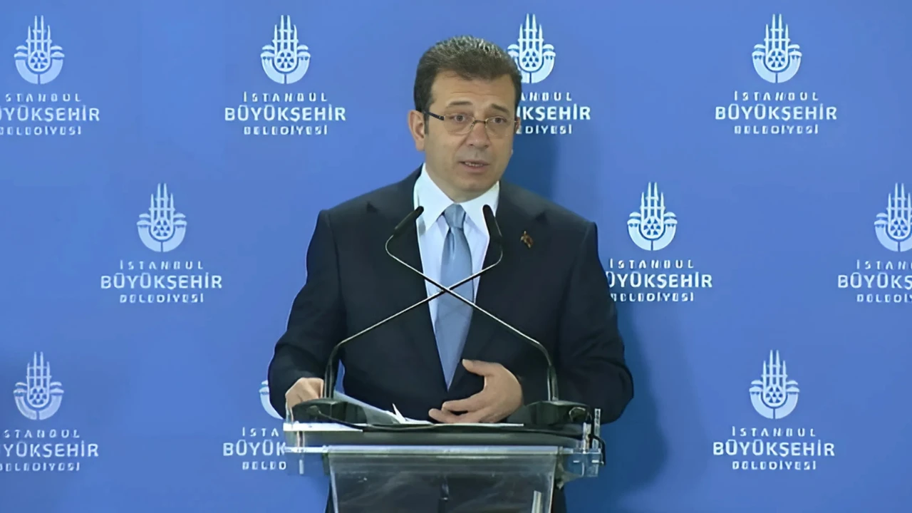 Ekrem İmamoğlu ile birlikte kimlerin diploması iptal edildi? İşte o isimler