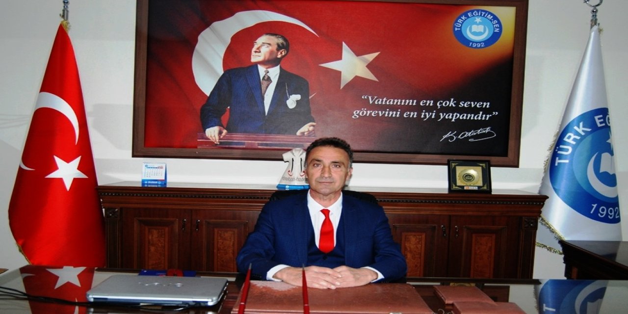 Nisan ayında memur maaşları güncellensin