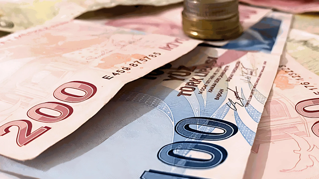 Şimdiden memur ve emeklileri için enflasyon farkı oluştu