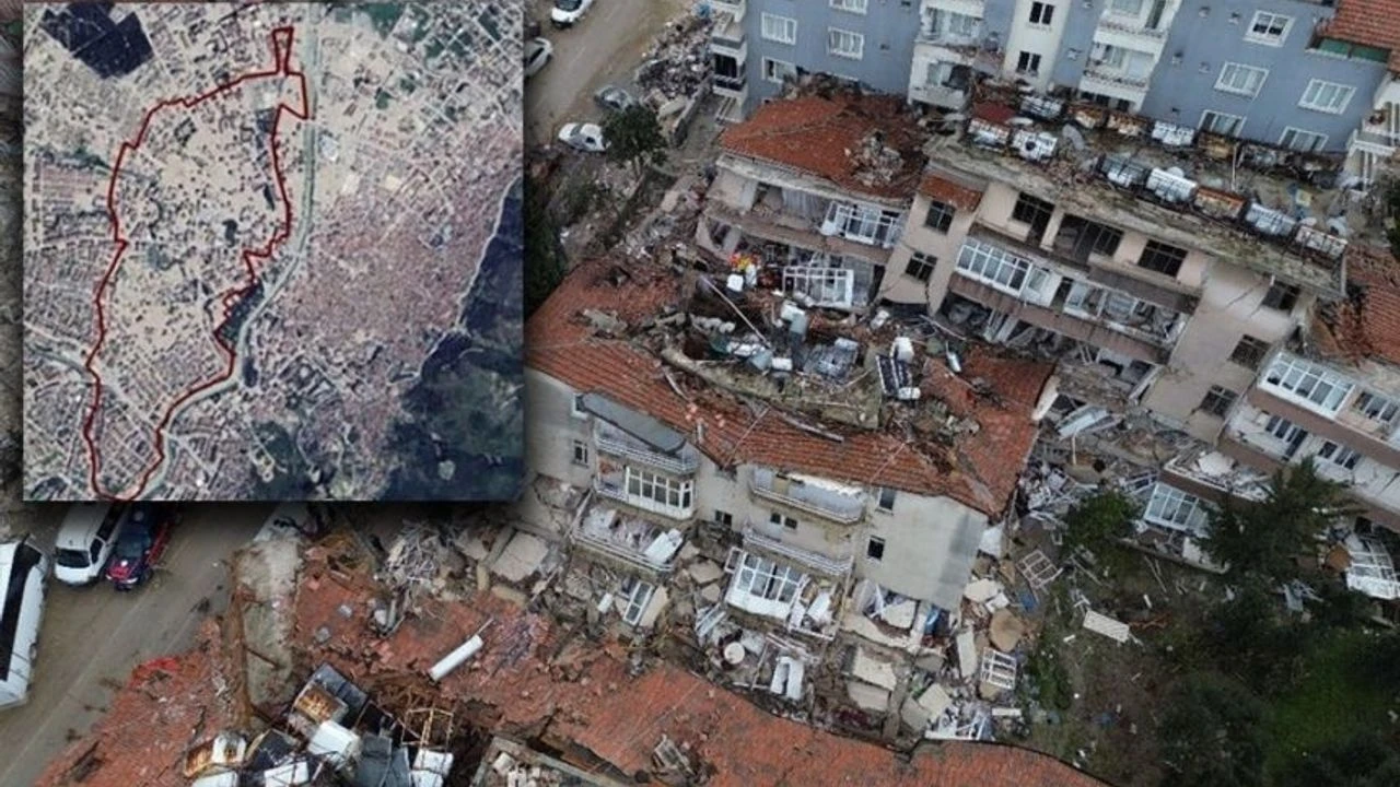 Rezerv Alan Eğitimi Vurdu!