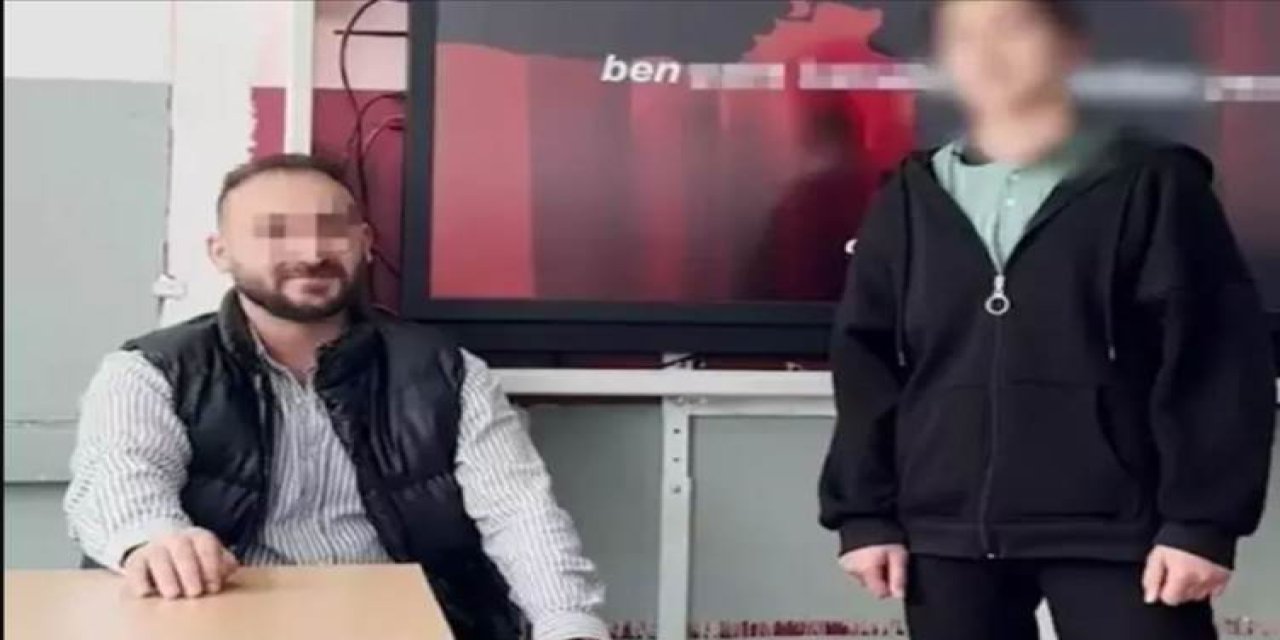 Müzik Dersi Öğretmenine Soruşturma Açıldı