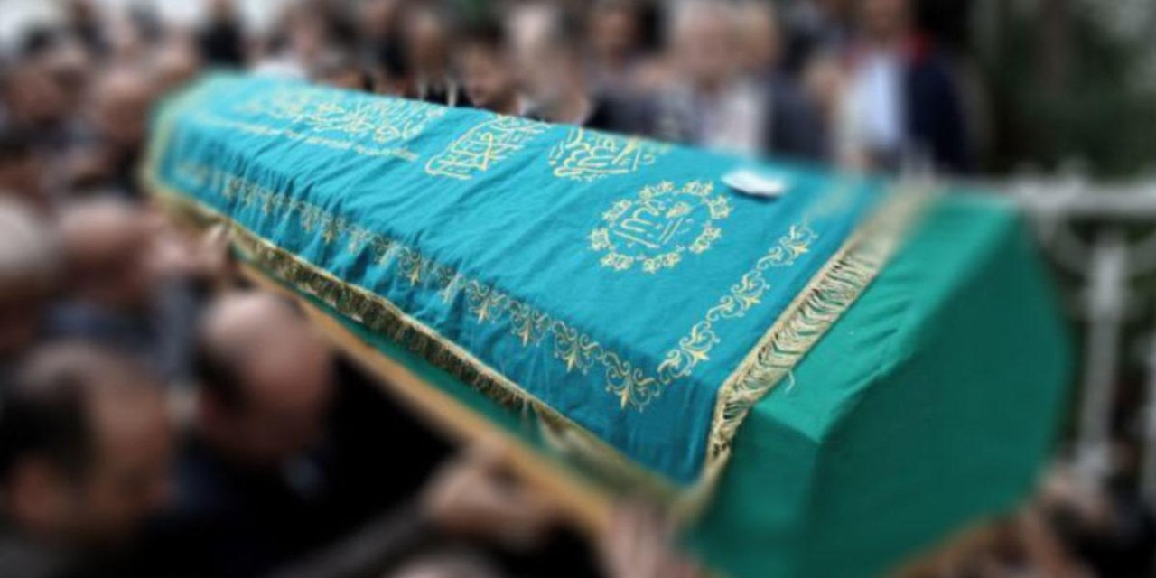 Kalp krizi geçiren okul müdürü hayatını kaybetti