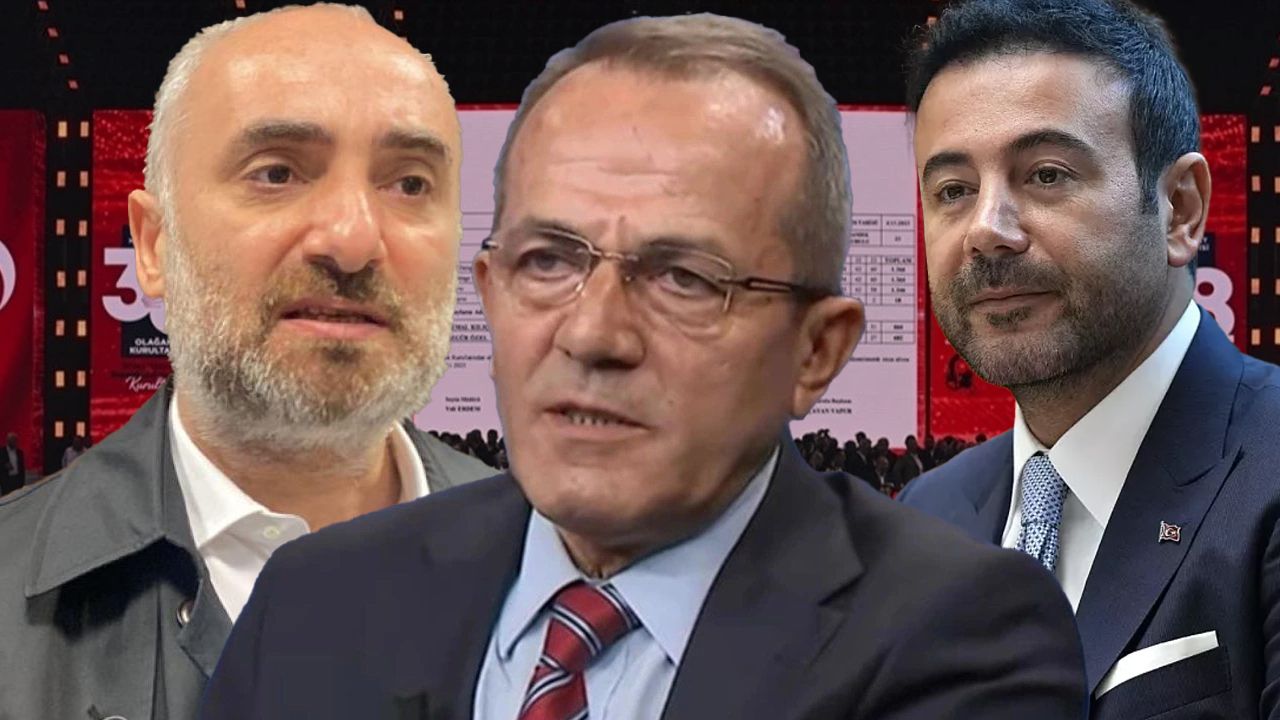 CHP'nin şaibeli kurultay soruşturmasında MASAK para transferlerini ortaya çıkardı!