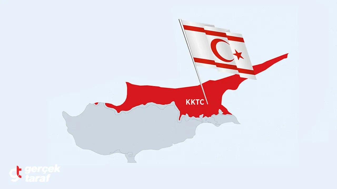 Kıbrıs'ta Kurulan Yeni Oyun ve Türk Dünyasından Gelen İhanet