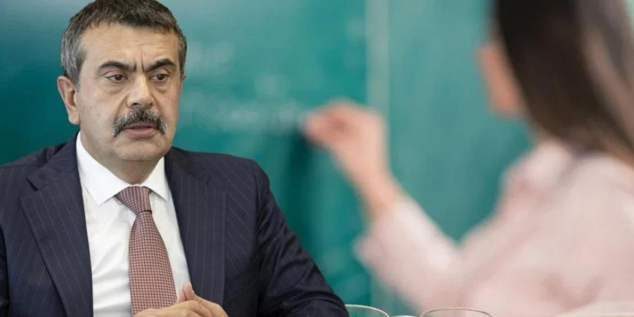 Eğitimin Ortasına Düşen Bomba