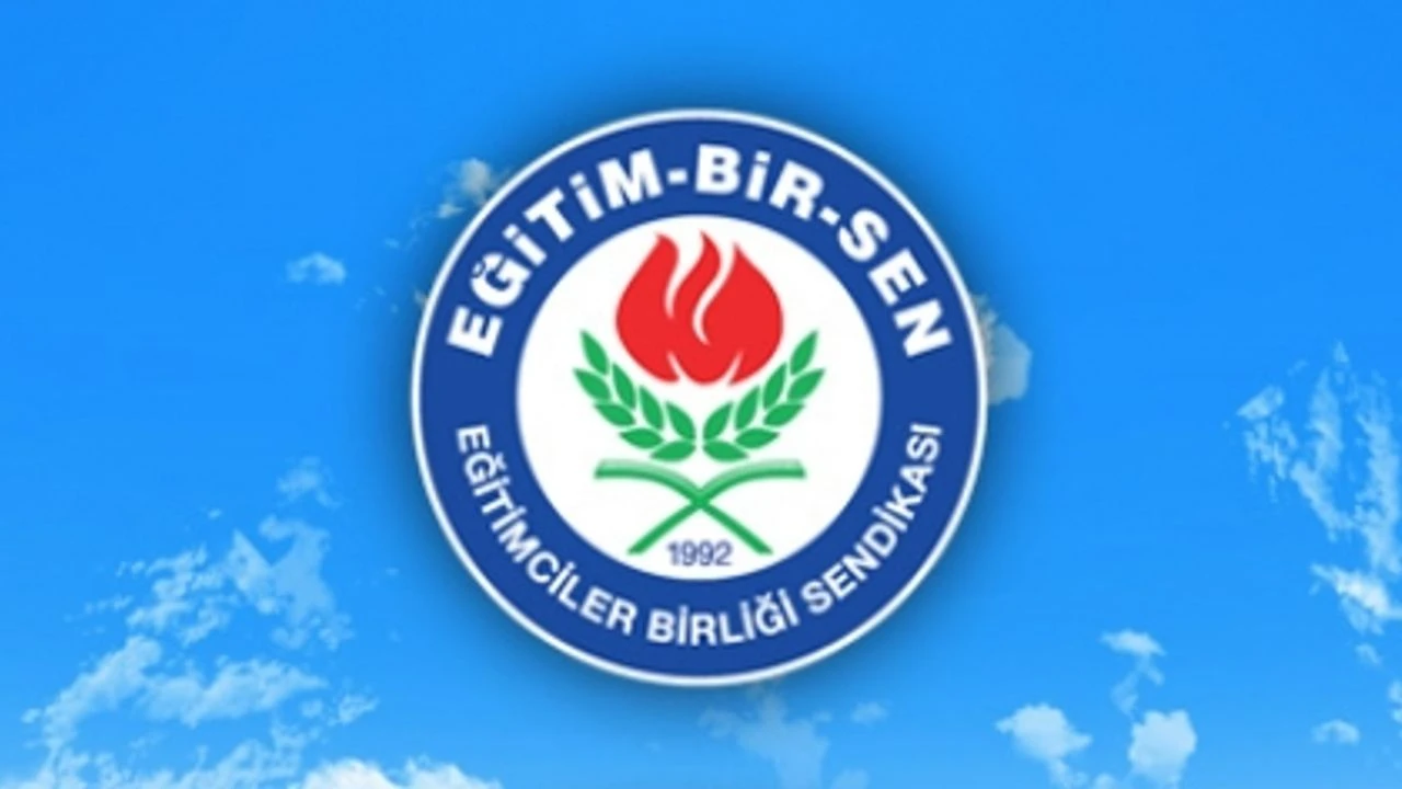 Eğitim-Bir-Sen'den Proje Okulları Açıklaması: Hak İhlali Yapılmıştır