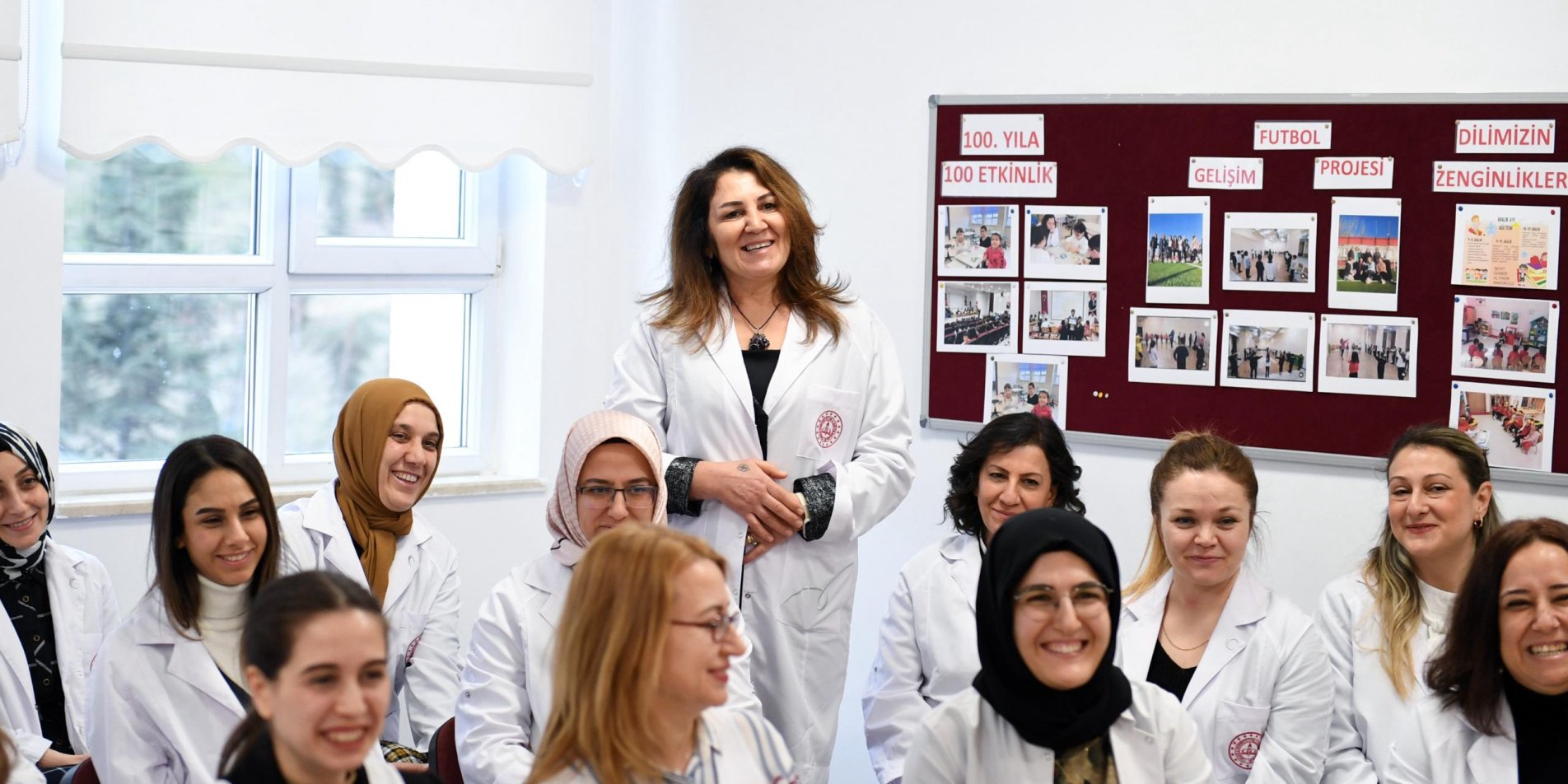 15 Bin Öğretmen Atamasında Branşlar ve Kontenjan Dağılımı Açıklandı