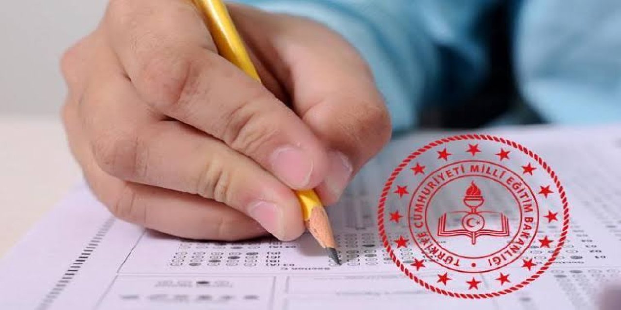 İOKBS Sınav Görevlileri Belli Oldu