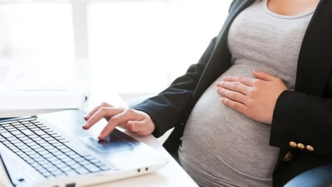 Ücretsiz doğum İzni 1,5 yıla uzatılıyor