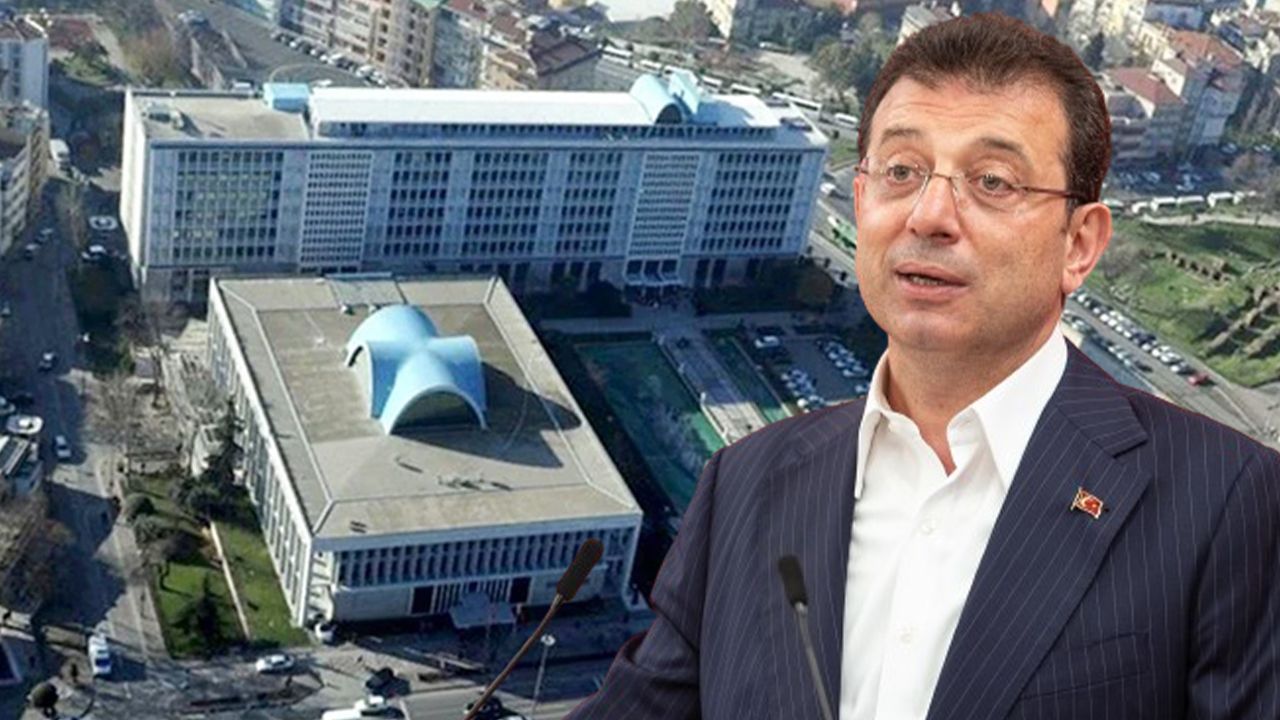 İBB'nin Tuzla hali projesinde 8 milyar liralık yolsuzluk