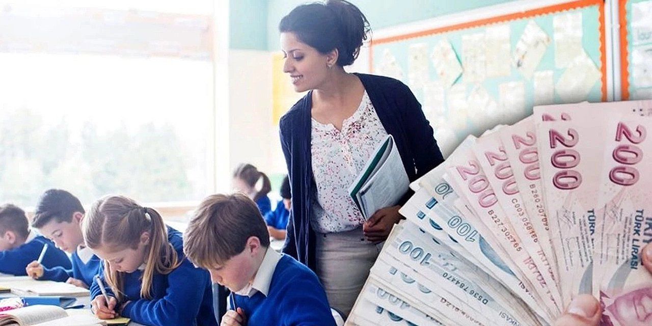 Deprem tatillerinde öğretmenler ek ders ücreti alır mı?