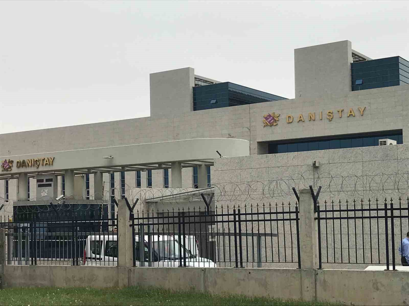 Norm fazlası resen atama genelgesine Danıştay'dan yürütmeyi durdurma kararı