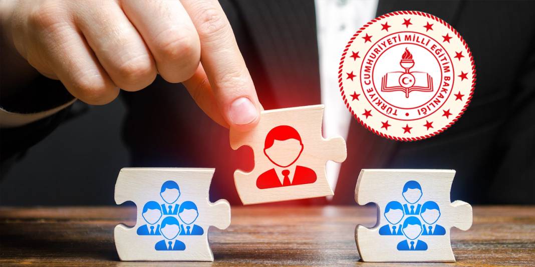 Proje Okulu Atamalarında Mağdur Olan Öğretmenlerle İlgili MEB'den Açıklama