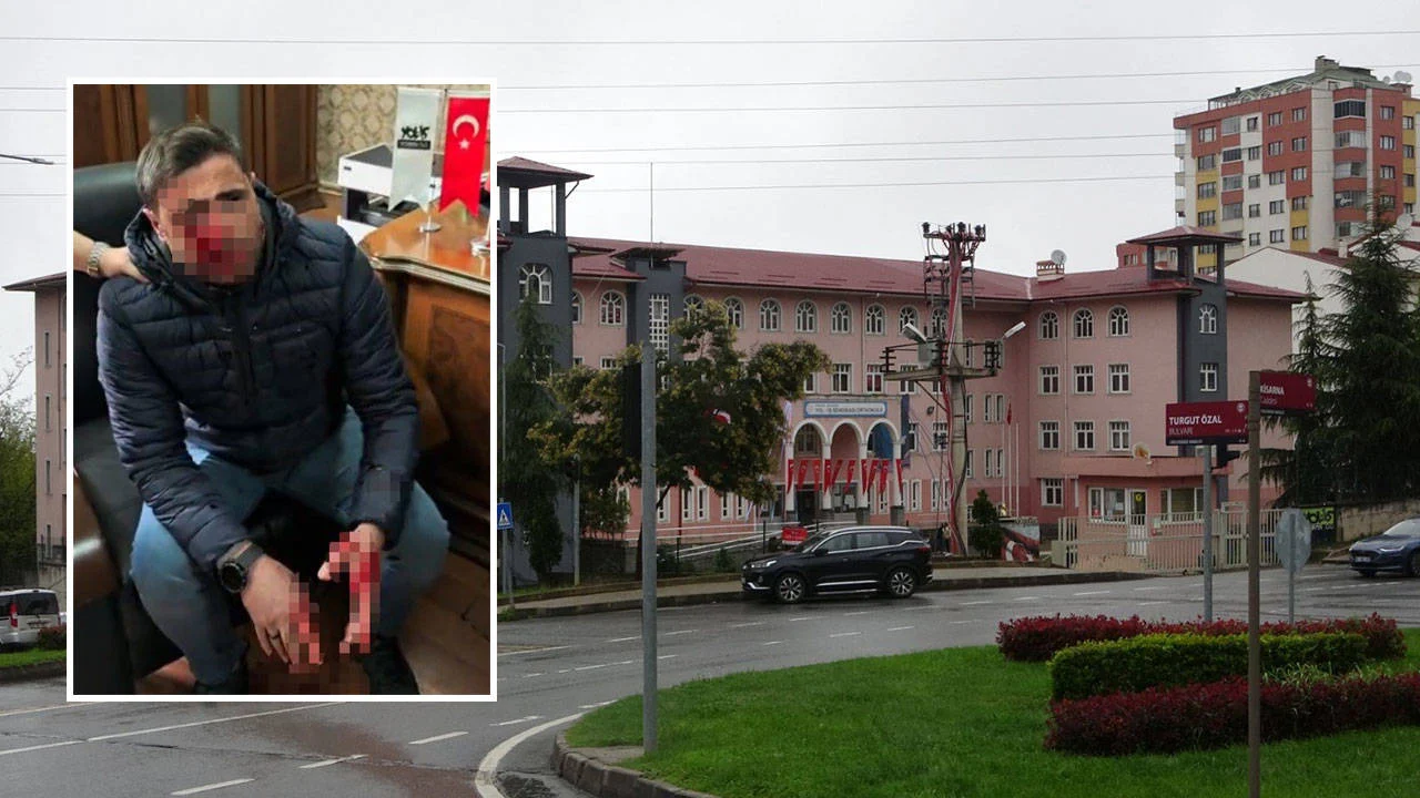 Bu Vandallar Nasıl Serbest Bırakılır?