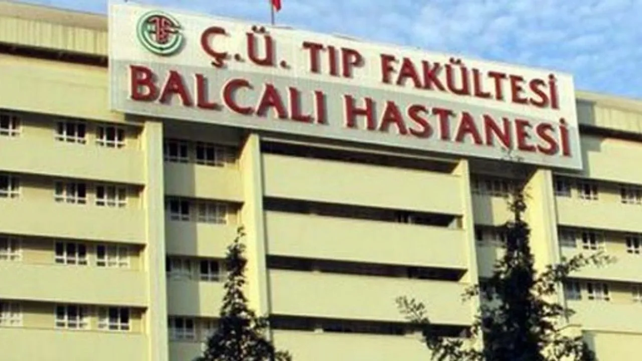 Balcalı Hastanesinden Ek Ödeme İle İlgili Açıklama