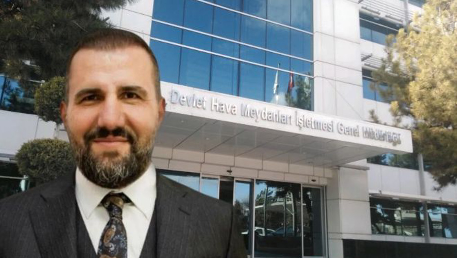 Rüşvet soruşturmasında 'doğum günü' detayı