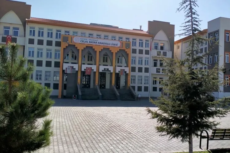 Bursa'da çok sayıda okul yıkılacak! Tek tek açıklandı