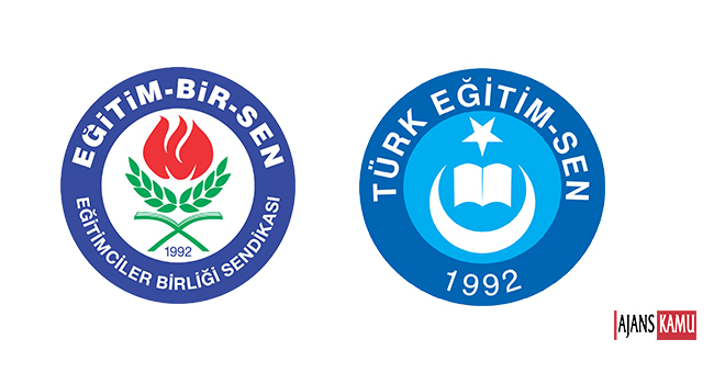 Türk Eğitim Sen Şube Başkanı Eğitim Bir Sen Şube Başkanını Darp Etti