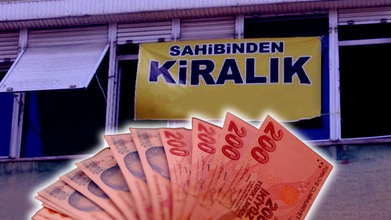 Mayıs ayı kira zam oranı belli oldu