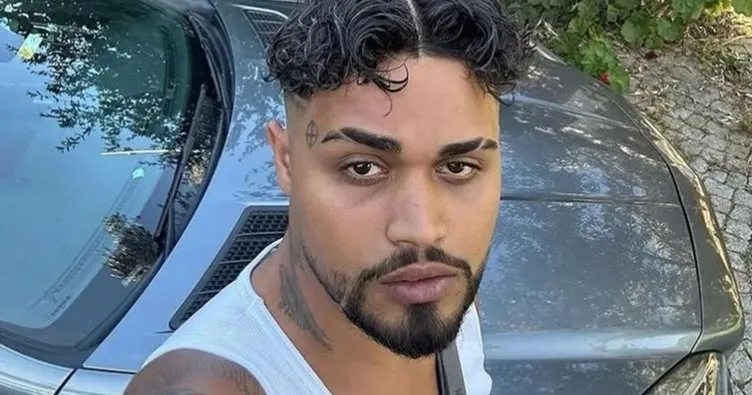 Ünlü rapçi Lvbel C5 Kocaeli'de tutuklandı!