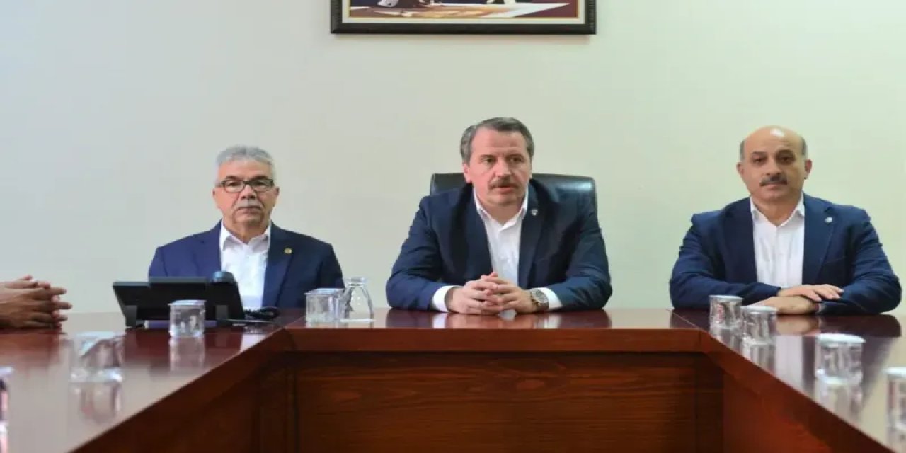 MEB’de Şube Müdürlerinin Ücret Sorununu Ne Unutur Ne De Unuttururuz