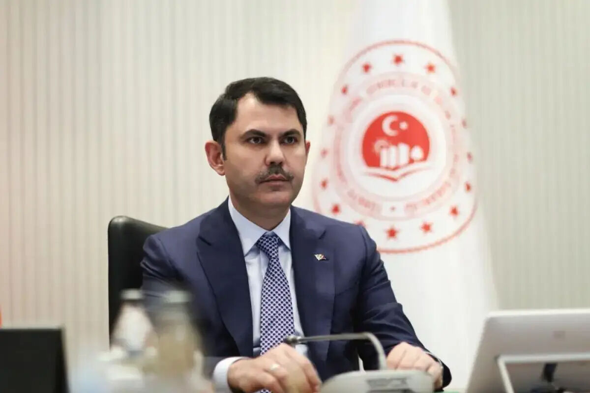 Bakan Kurum öncelik verilecek konutları açıkladı