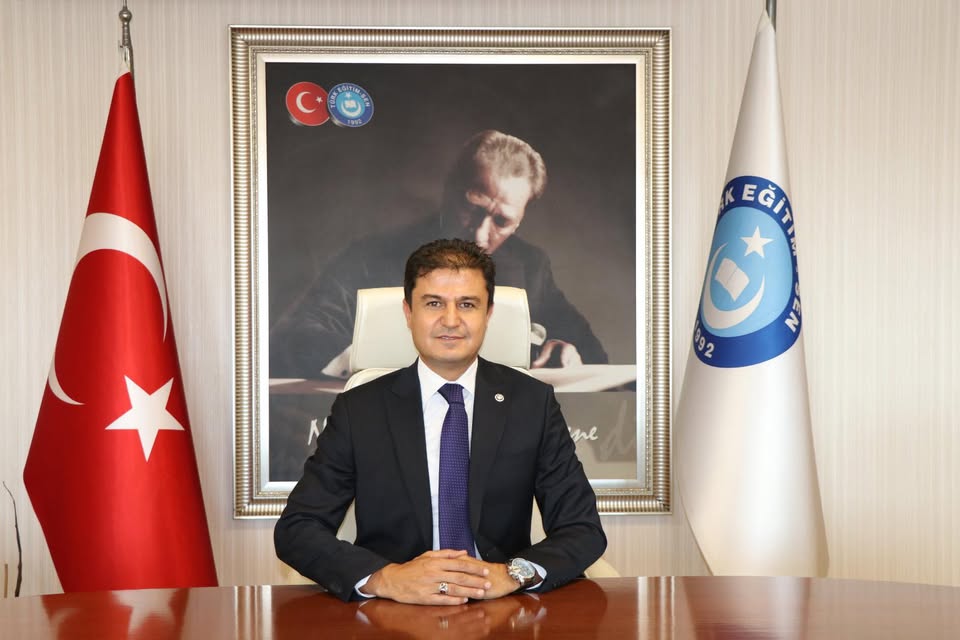 Öğretmenlerimize “Zorunlu Hizmet Tazminatı” mutlaka verilmeli!