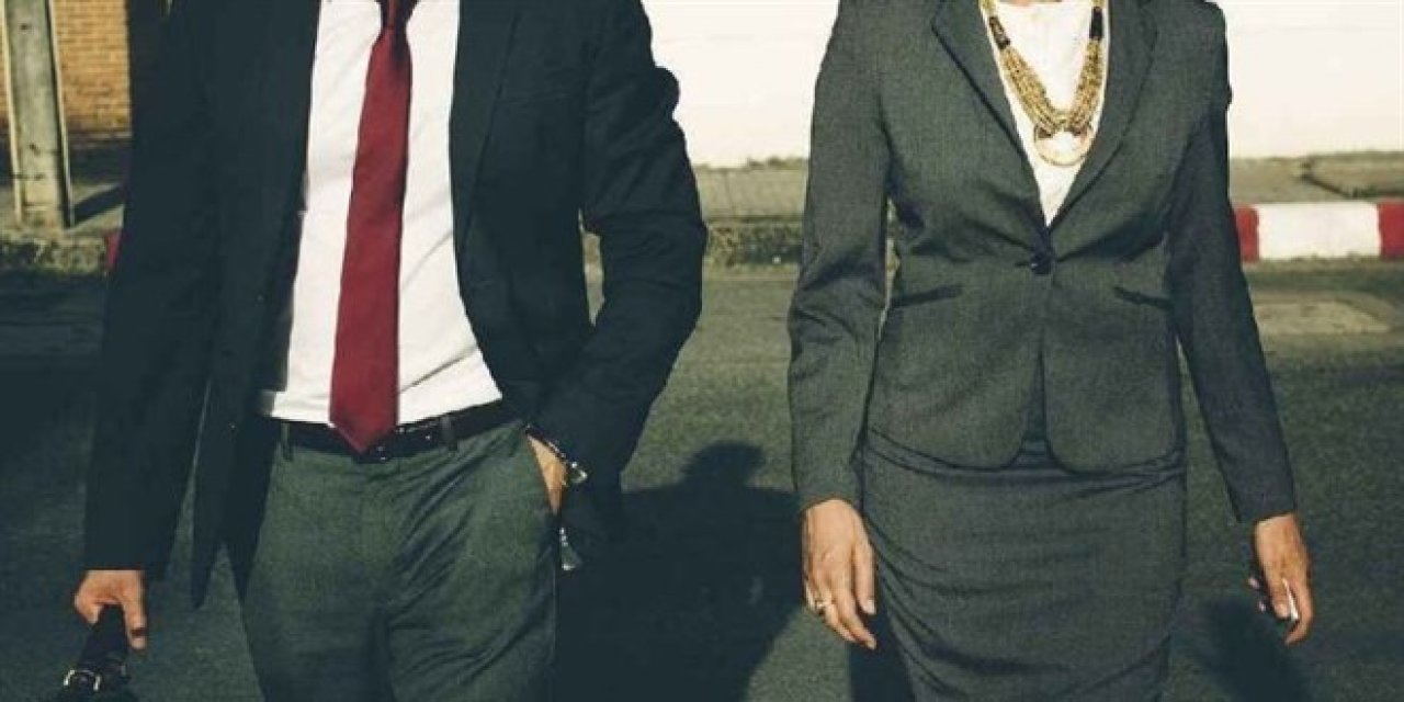 Memurlara Yazlık Kıyafet Uygulaması Başladı