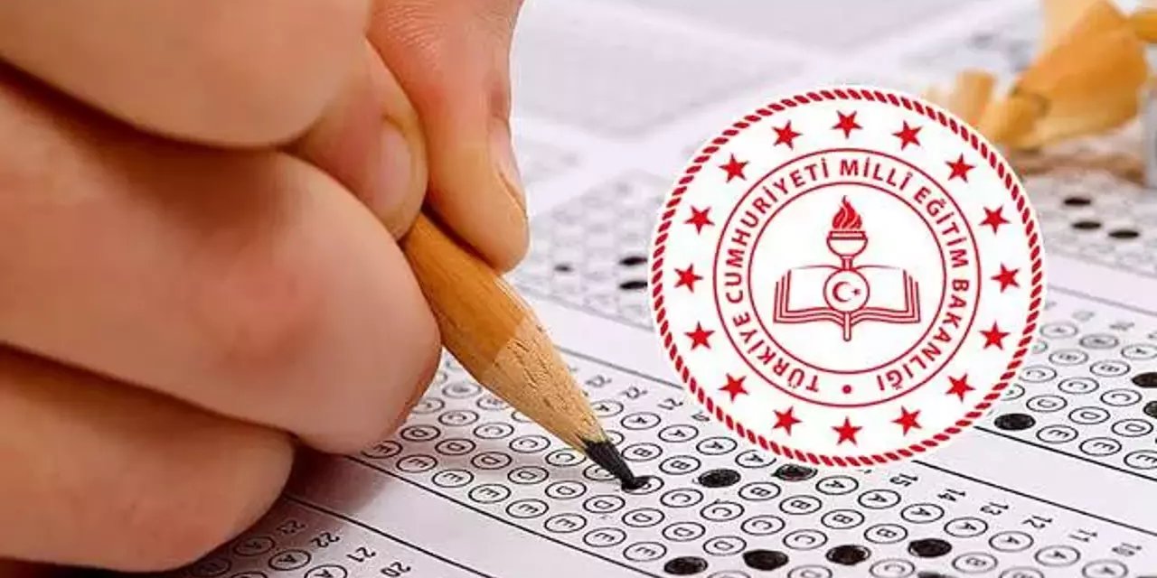 Öğretmenlere Sınav Görevi Verildi