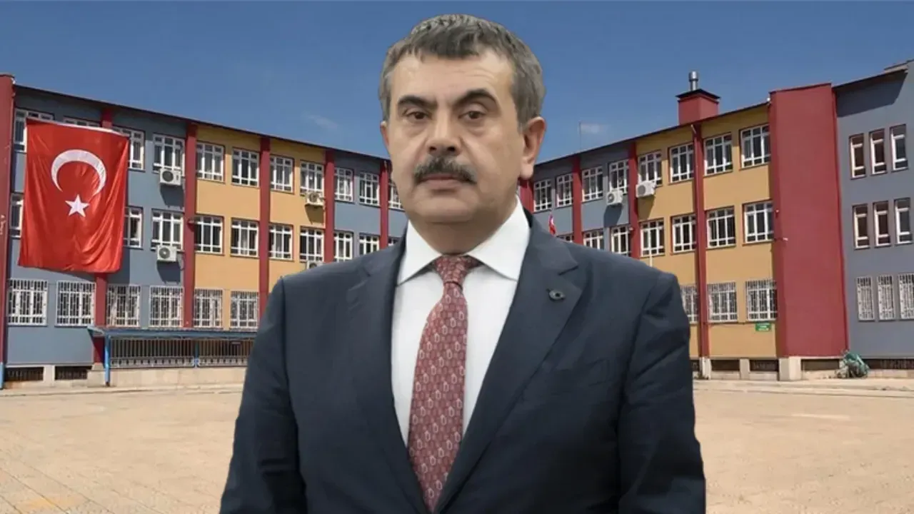 Bakan Yusuf Tekin "Okula gerek yok" dedi mi?