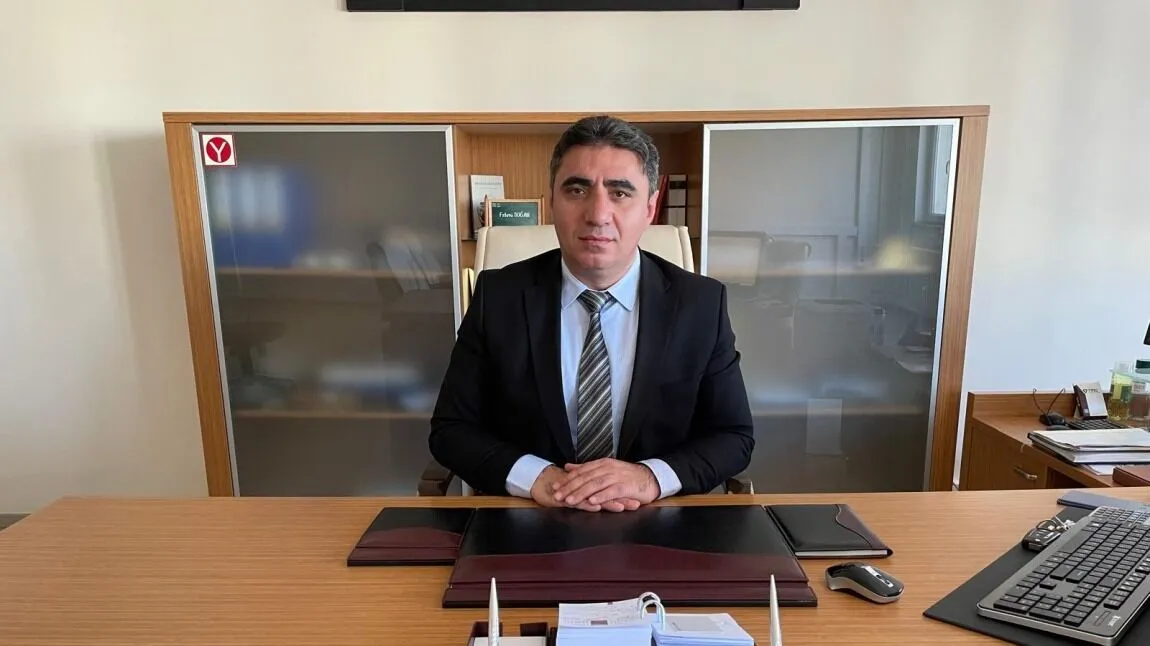 O Mezuniyet Töreni Nedeniyle Okul Müdürü Açığa Alındı