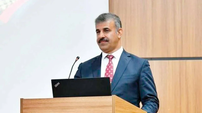 Üniversiteyi Arpalığa Çeviren Rektör Görevden Alındı