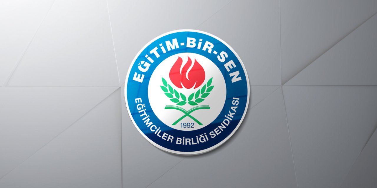 Eğitim-Bir-Sen'in Önlük ve Serbest Kıyafet Kararı