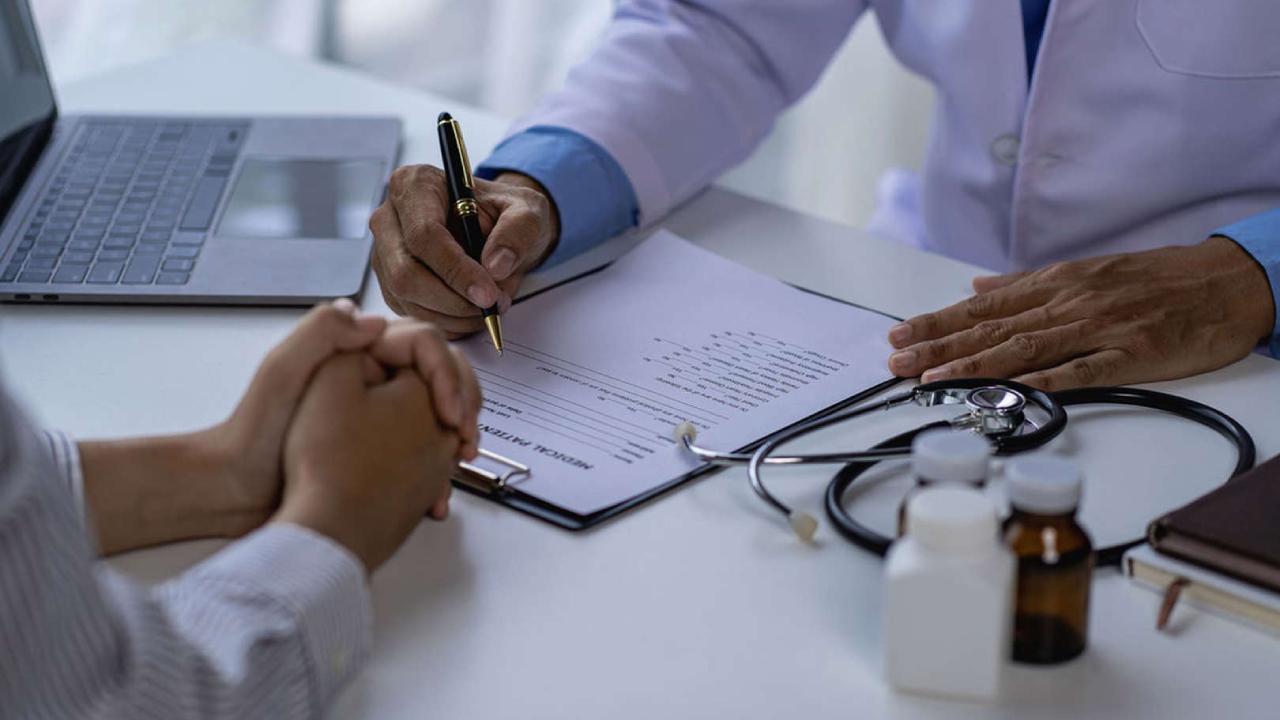 3 bin 663 doktor Maliyenin radarına takıldı!