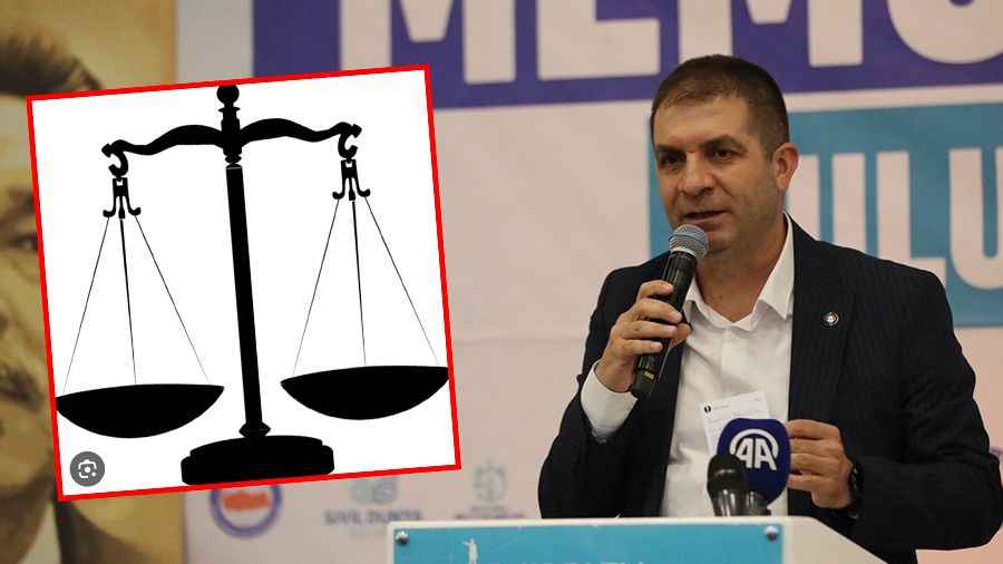 Eğitim Bir Sen Şube Başkanı YAŞLIK'tan O İddialara Tepki