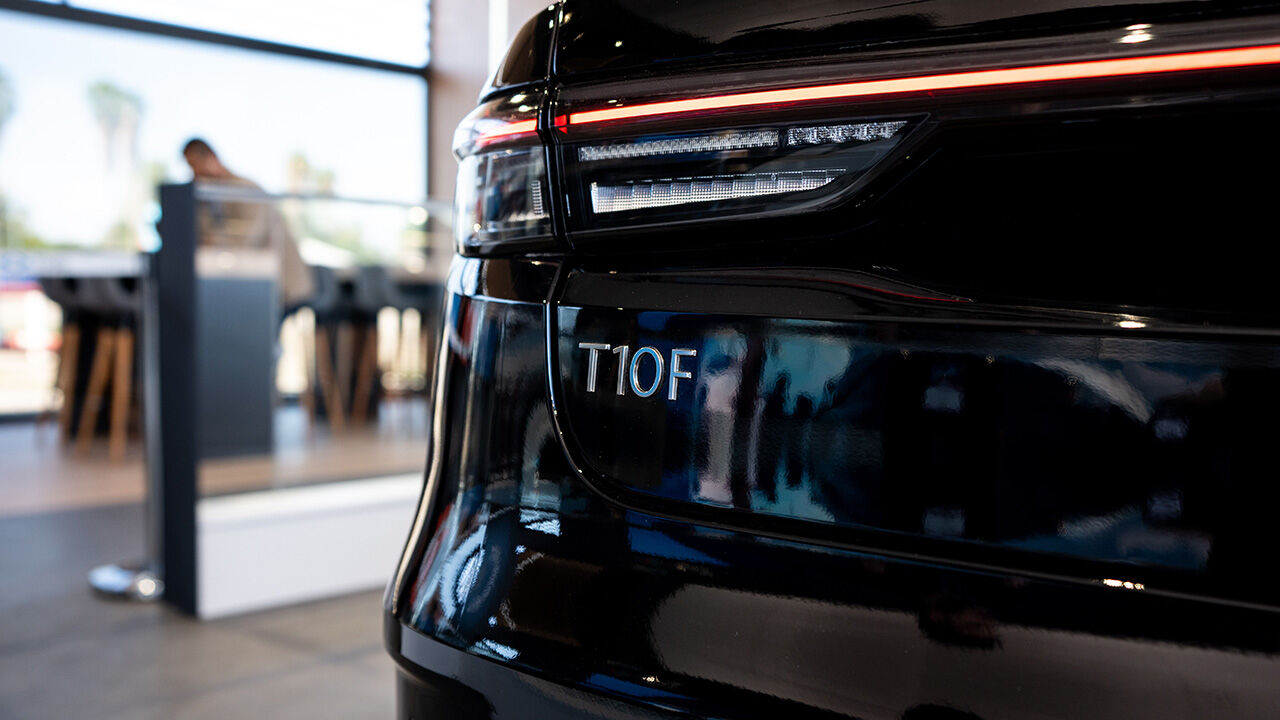 TOGG T10F'nin fiyatı ne olacak?