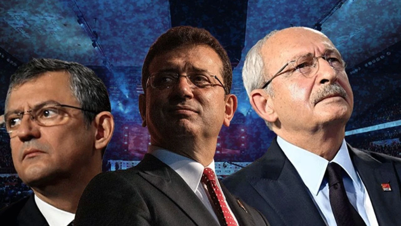 CHP Kurultay iddianamesi kabul edildi: 12 kişi için hapis talebi