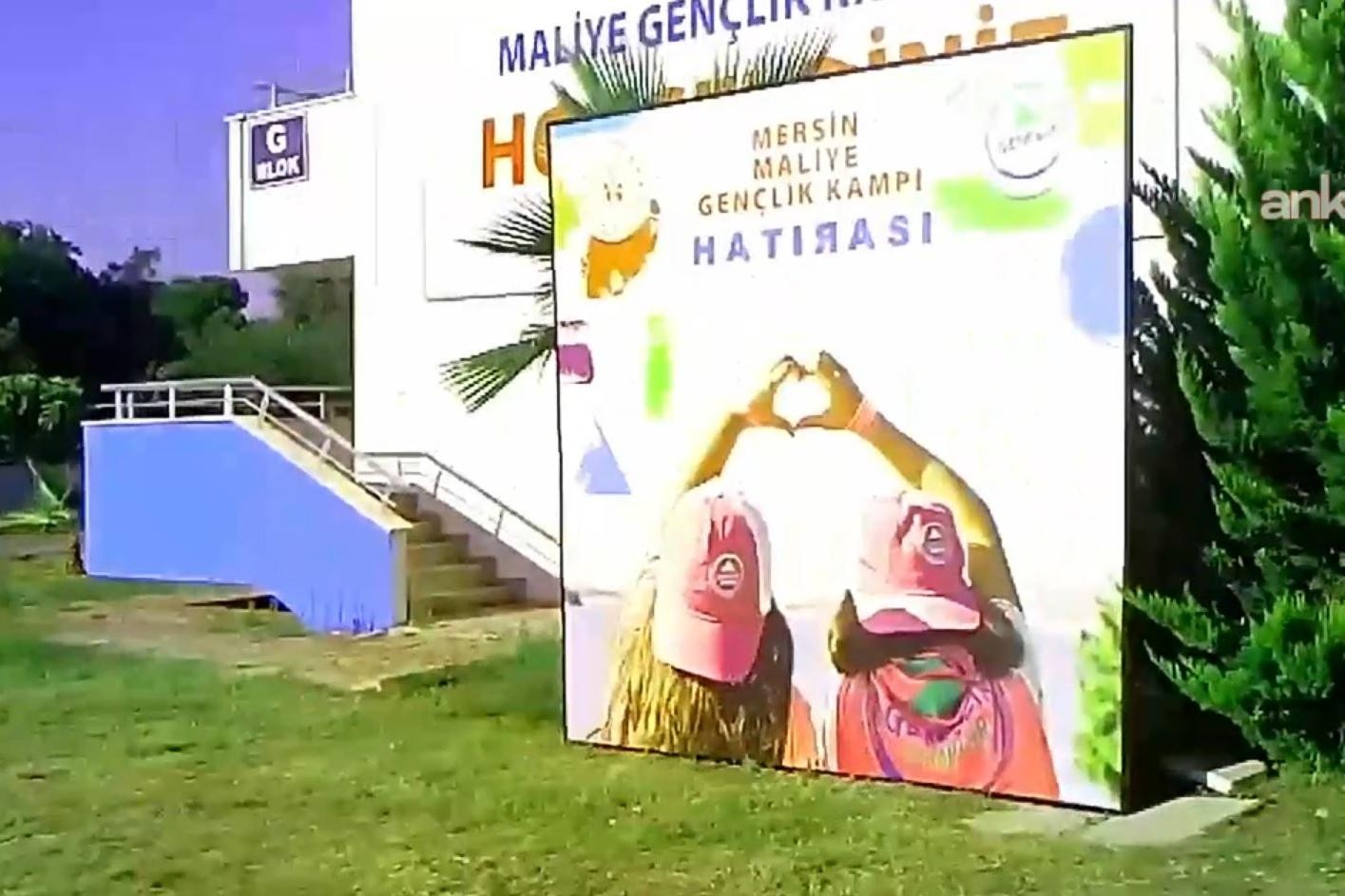 MEB'in Kampında İki Öğrenci Boğularak Öldü