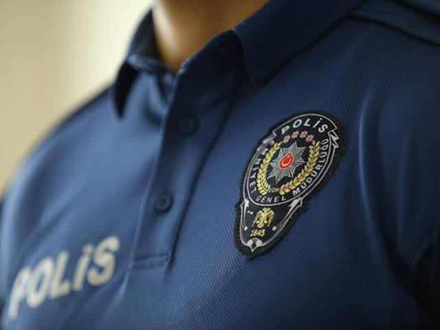 Emniyet Müdürünün Talimatıyla Polislerin Çalışma Saatleri Kısaldı