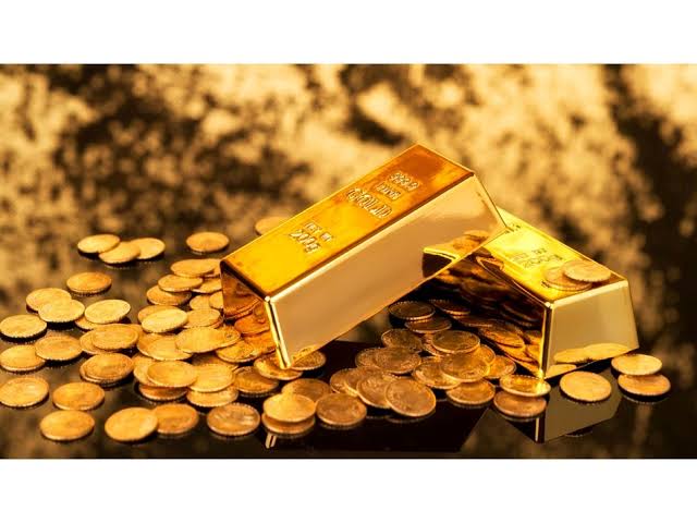Altın İthalatında Yeni Dönem: Ödeme Yöntemleri Değişti!