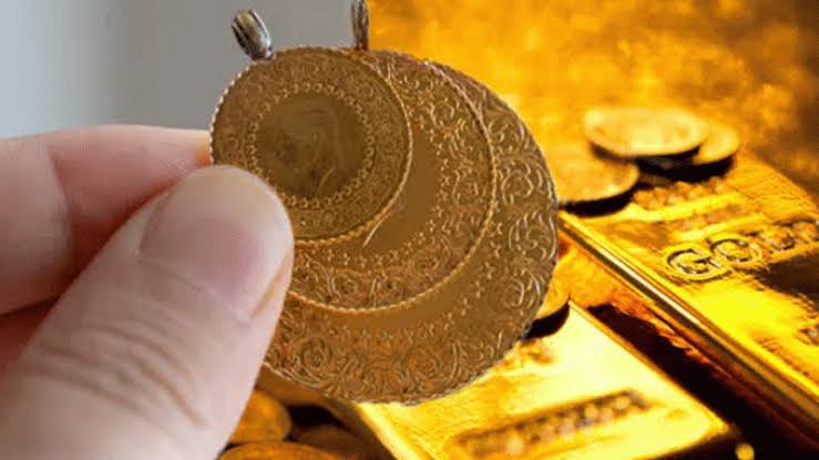 Haftanın Son Gününde Altın Ne Kadar?