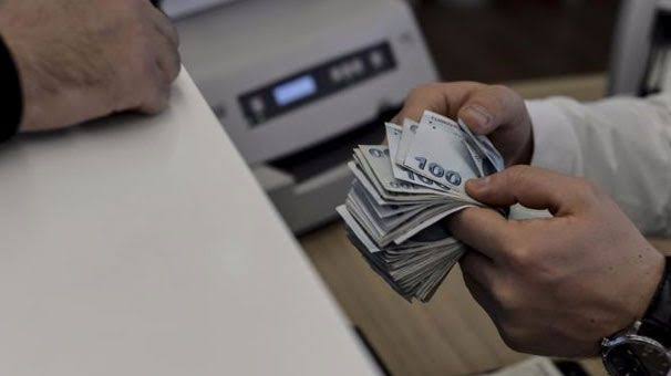 Bankacılık Mevduatları Yükselişte
