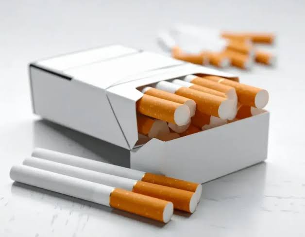 Sigaraya Yeni Zam: Fiyatlar Güncellendi