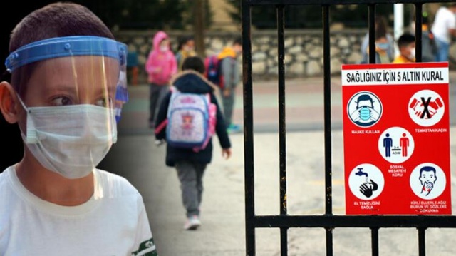 Telafi eğitimi en yakın okulda