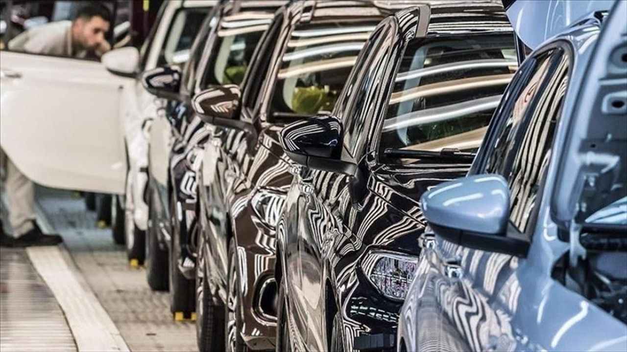 Ne Tesla, Ne TOGG Ne de Egea; İşte Türkiye'de En Çok Satan Otomobil