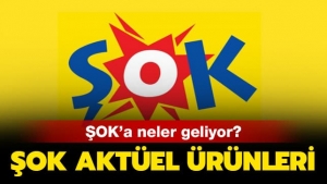 ŞOK 21 NİSAN 2021